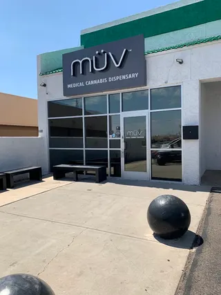 Zen Leaf Cannabis Dispensary