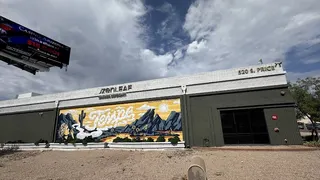 Zen Leaf Cannabis Dispensary