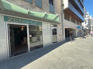Zen Shop