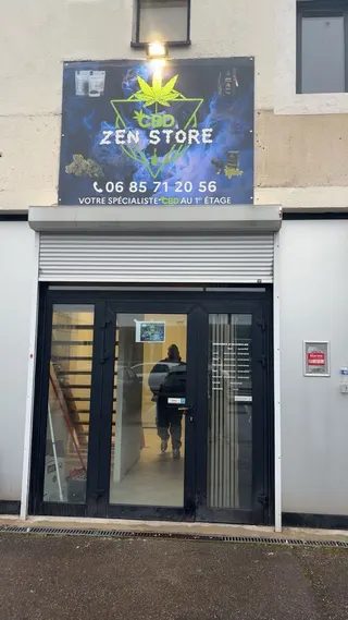 Zen Store