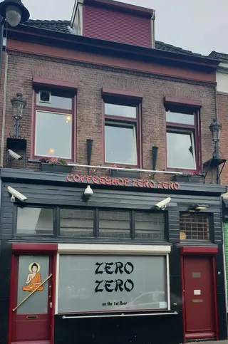 Zero-zero
