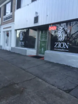 Zion Cannabis Dispensary
