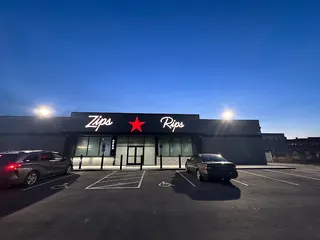Zips Dispensary Central Parkway