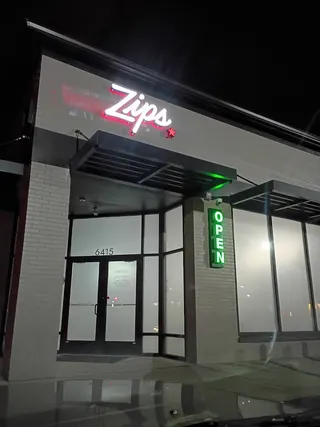 Zips Dispensary Glenway