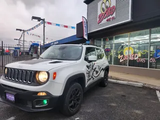 Zooted Gas Co. Dispensary