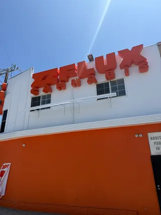 ZZFlux