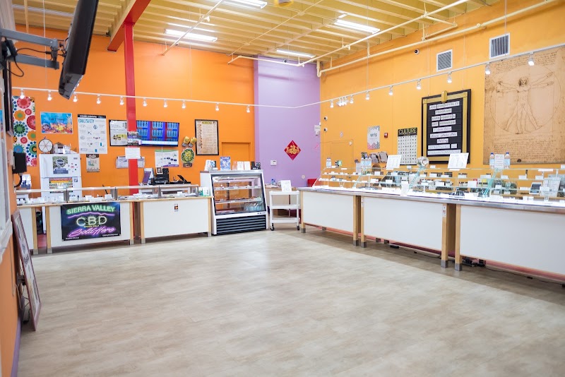 10th Street Cannabis Co., фото 2