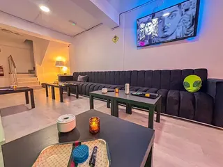 420 Collective Social Club, photo 2