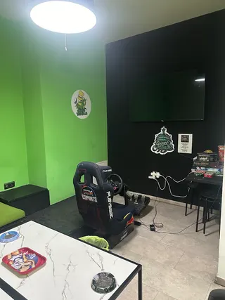 Asociacion cannabica Green Temple, photo 2