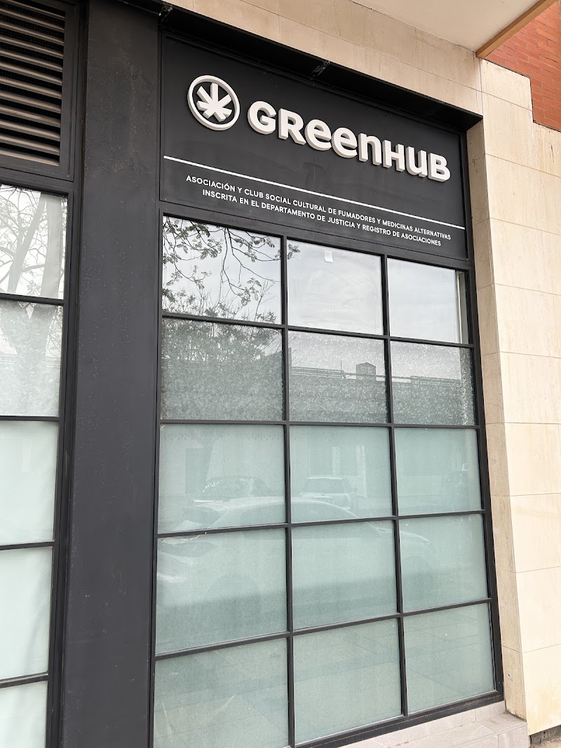 Asociación Green Hub - csc, photo 2