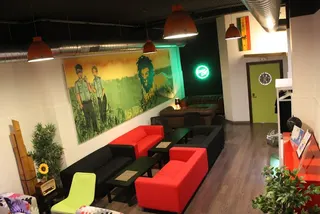 Associació Cannàbica CannaCat, photo 2