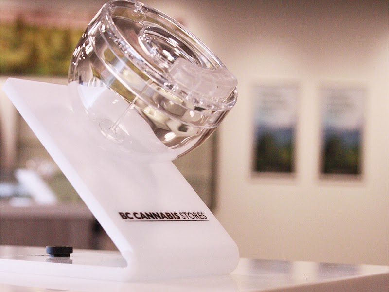 BC Cannabis Store, photo 2