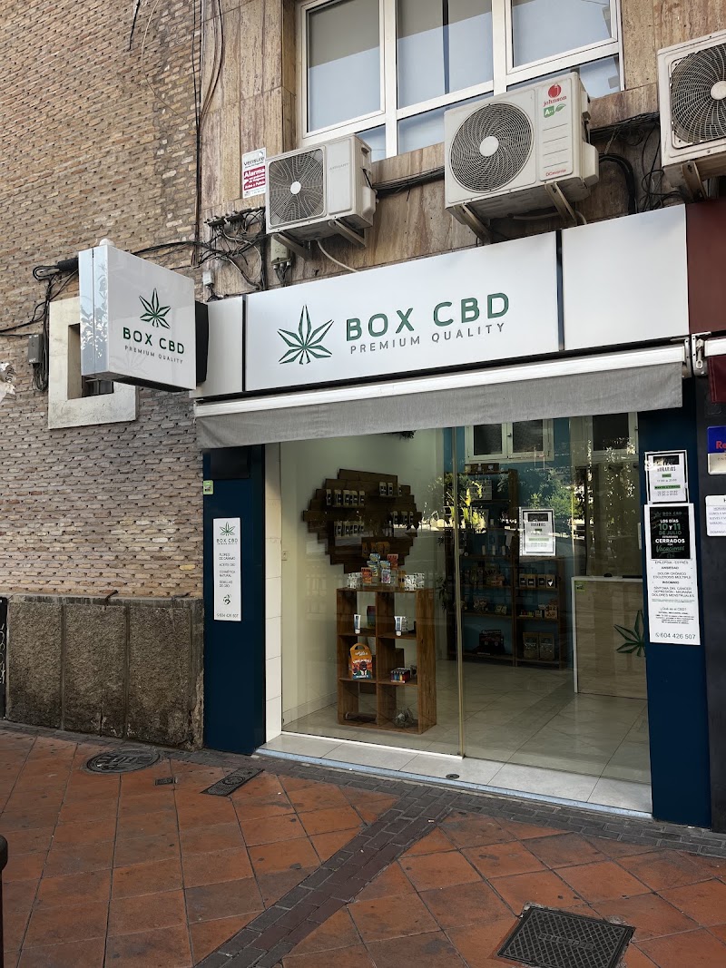 Box Cbd, photo 2