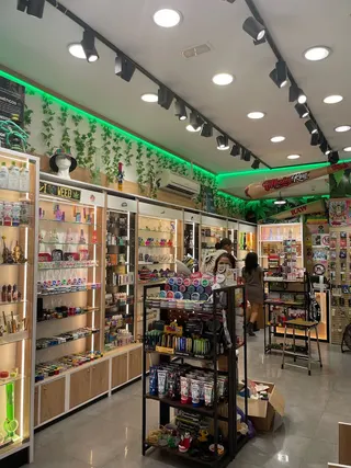 Cannabis Care CBD, Foto 2