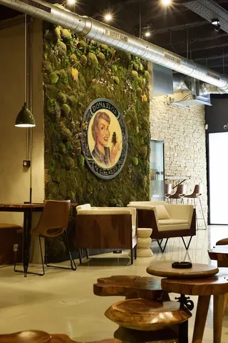 Cannabis Club Barcelona | Dona Flor Weed Club, foto 2