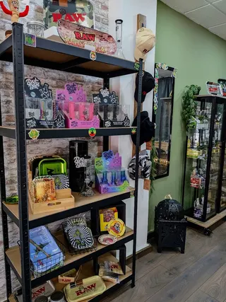 CANNALAND, photo 2