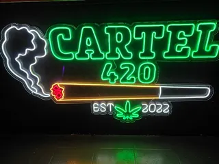 Cartel 420, foto 2