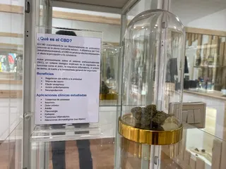 CBD Lugo, photo 2