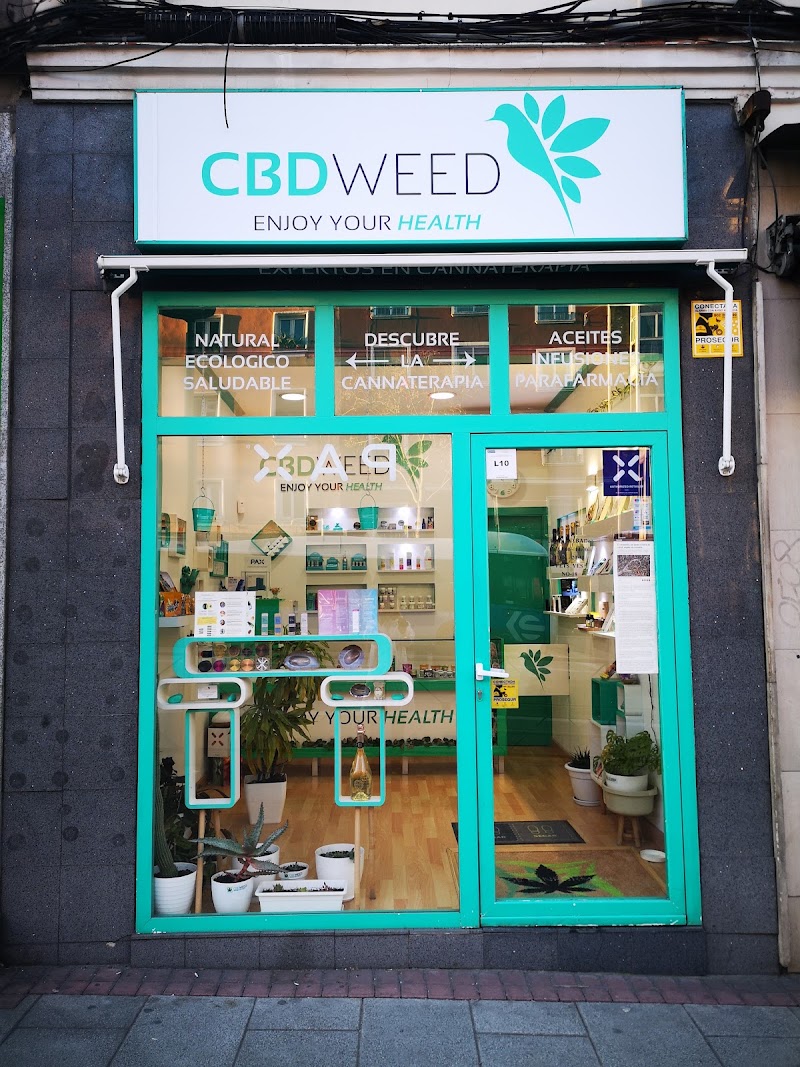 CBD WEED, photo 2