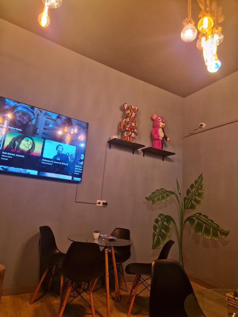 Cobra Cannabis Club Bcn ภาพที่ 2