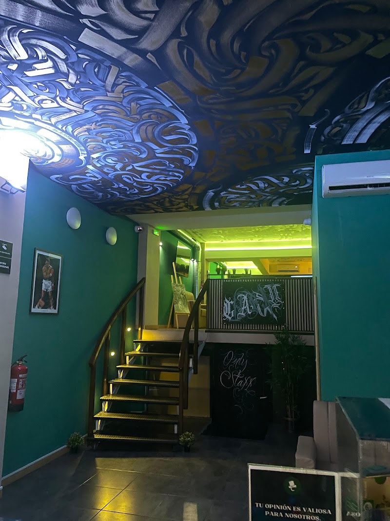 Coffeshop Weed Club Barcelona, photo 2