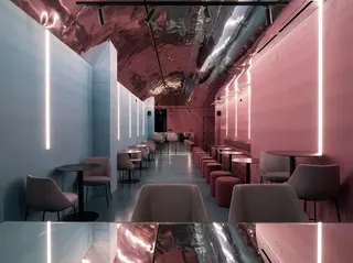 Dragon club, photo 2