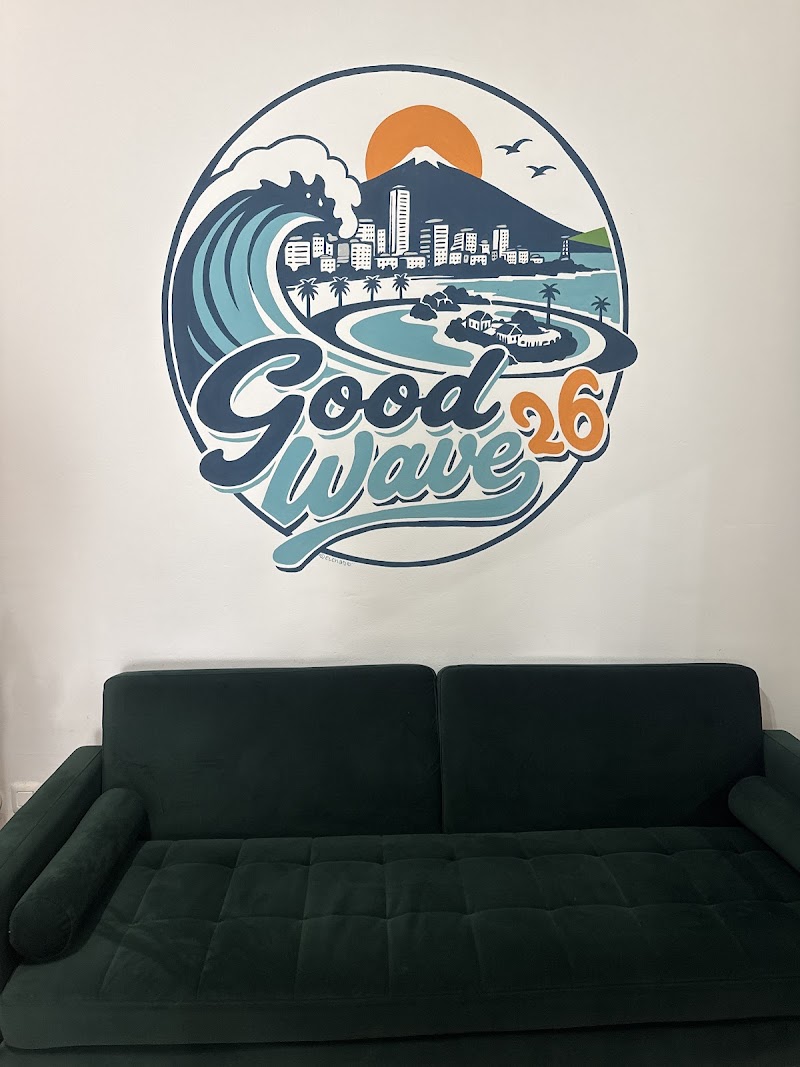 GoodWave CSC - Social Club, photo 2