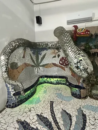 Green Garden Social Club, photo 2