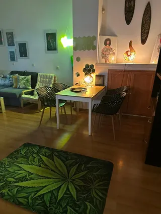 Green Time, photo 2