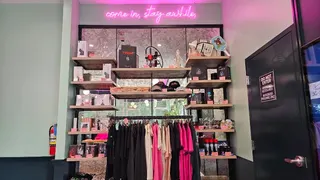 Ivy Hall Dispensary - Chicago Logan Square, photo 2