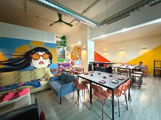 La Bella Weeda Malaga, zdjęcie 2