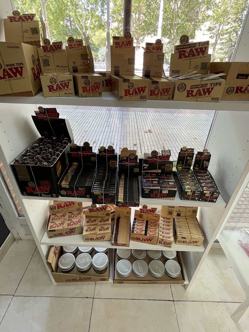 La Plantación Grow, photo 2