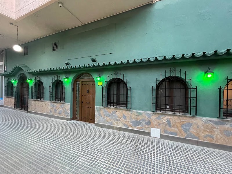 Mama Juana Social Club, photo 2