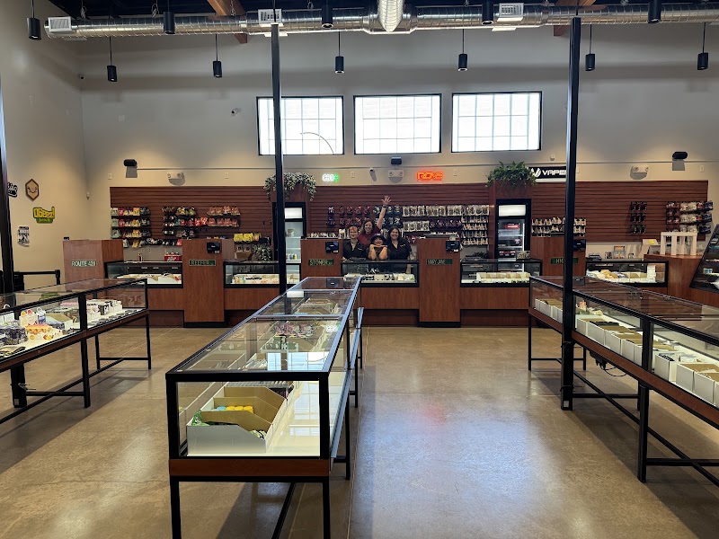 Medusa Farms Dispensary, photo 2