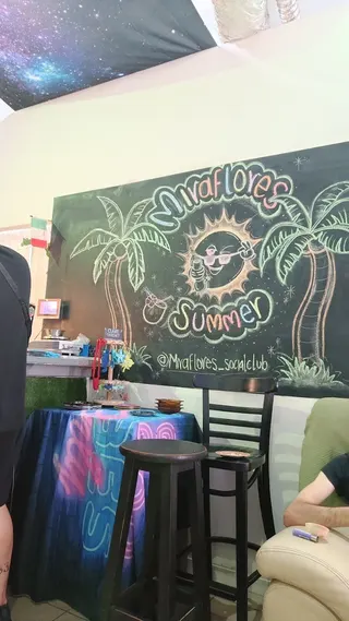 MIRAFLORES SOCIAL CLUB, foto 2