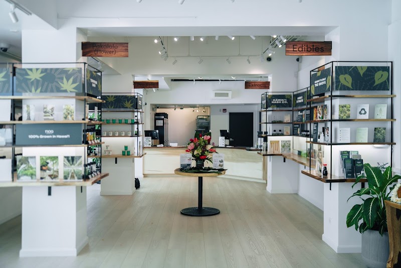 Noa Botanicals Waikiki Dispensary, zdjęcie 2