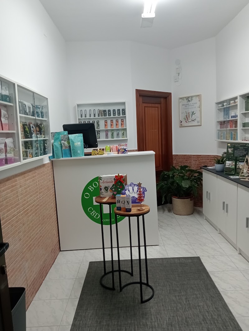 O Boticario CBD, foto 2