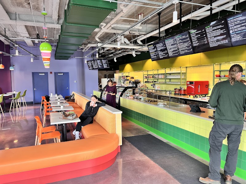 OKAY Cannabis Dispensary, photo 2