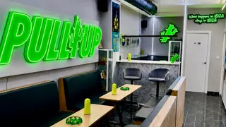 Pullup, zdjęcie 2