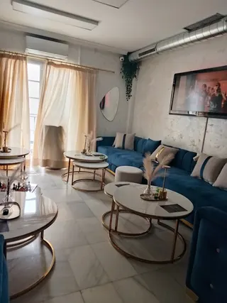 Punto 8 – social club, photo 2