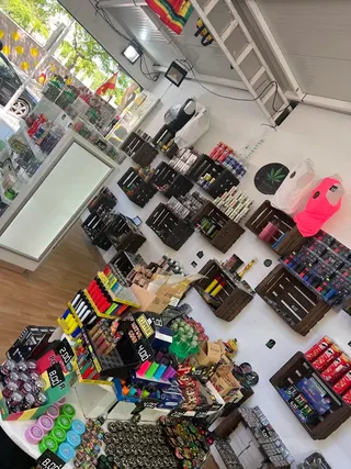 RCC CANNABIS STORE SALOU, photo 2