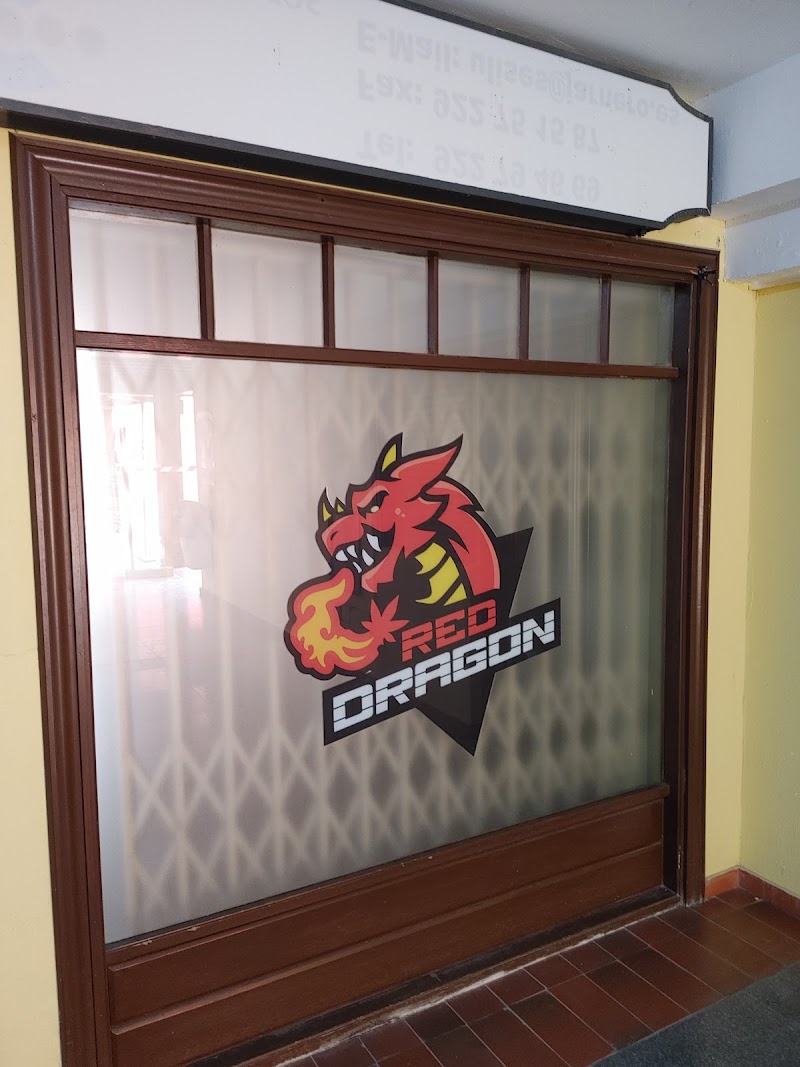Red Dragon Social Club, photo 2