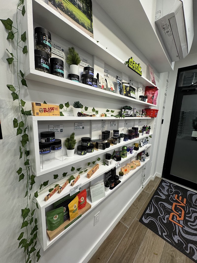 Seneca Cannabis, foto 2