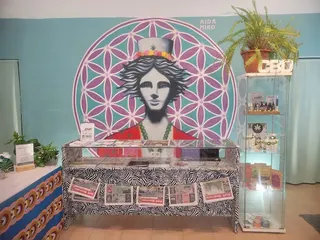 Seren Ibiza CBD SHOP, photo 2