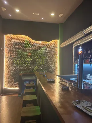Social club, photo 2