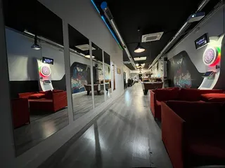 Social Club STATIC, photo 2