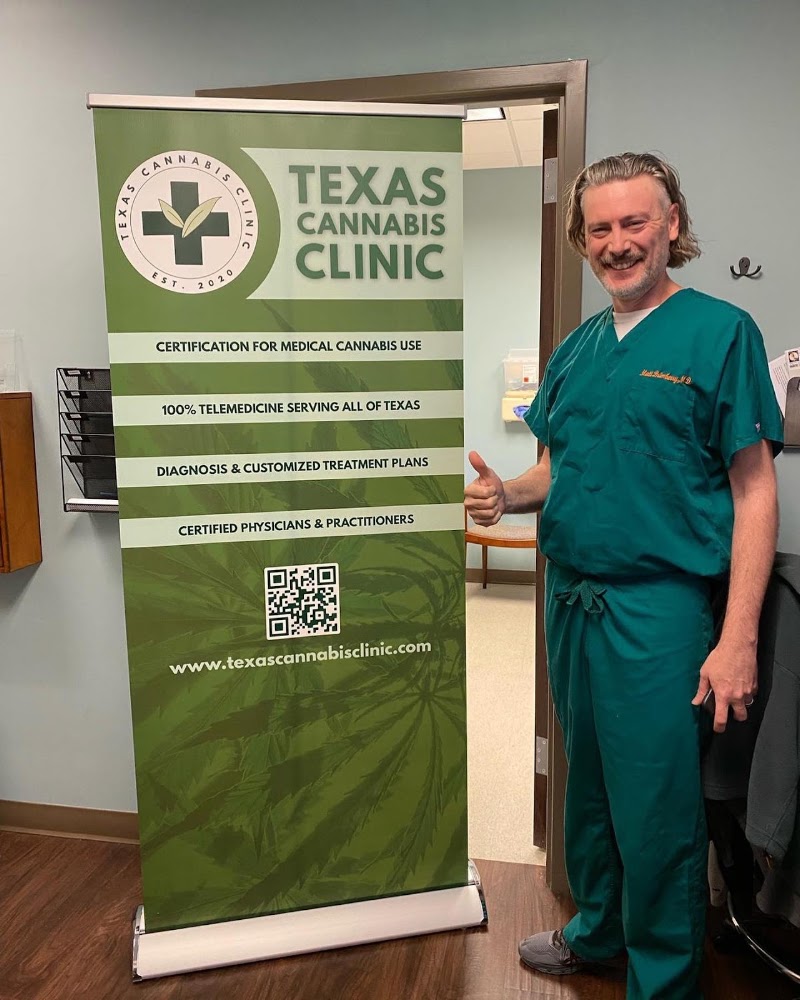 Texas Cannabis Clinic, foto 2