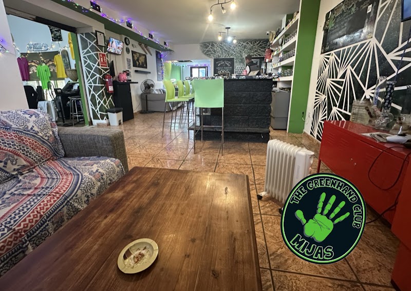 The Greenhand Social Club, foto 2