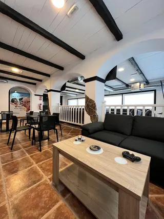 The High Club CSC, photo 2