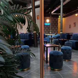 👉 The Hub Weed Club | Cannabis Club en Barcelona, photo 2